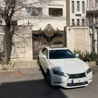 لکسوس Gs250|خودرو سواری و وانت|تهران, نیاوران|دیوار