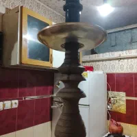 قلیون کوک پرتغال نعنا