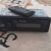 پخش پایونیر ۱۲۵