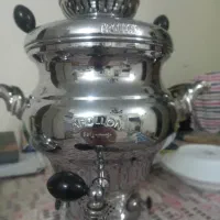 سماور گازی آپولون