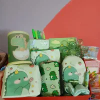 ست دایناسور