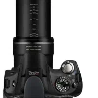 دوربین کنونsx30is