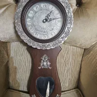 ساعت دیواری