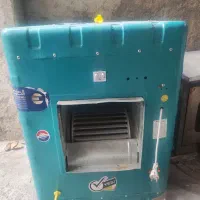 کولر ابی در حد نو ۱۰روز کار کرده