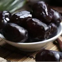 خرما عمده و خرده