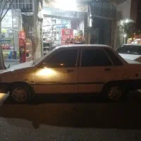 پراید|خودرو سواری و وانت|قم, کلهری|دیوار