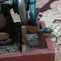 چرخ خیاطی