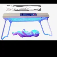 دستگاه فتوتراپی زردی نوزاد