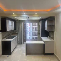 آپارتمان۵۸متری/نوساز/تک واحدی/دو خواب/بدون مشابه