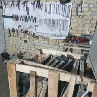 فروش امتیاز مغازه جلوبندی ورادیاتور سازی