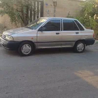 پراید مدل 85