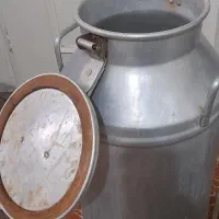 ظرف حمل شیر ۵۰ لیتری
