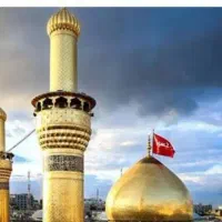 مسافر برای کربلا. مهران