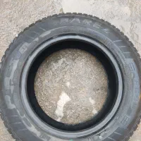 تایر  206|قطعات یدکی و لوازم جانبی|کارون, |دیوار