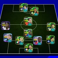 اکانتe football