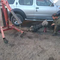 مکانیک رونیز پیکاپ کاپرا