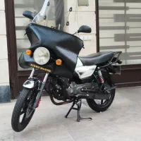 bx200باکسر دایچی نیرو موتور مدل1403