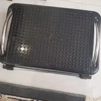 زیرپایی صندلی متحرک نو
