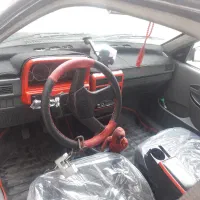 فروش ماشین|خودرو سواری و وانت|کرج, شهرک رازی (حصارک)|دیوار