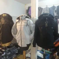 تولیدو پخش کاپشن  (پرداخت درب منزل)