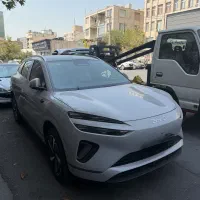 بی وای دی سیلاین کرمان مدل 2025