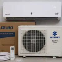 فروش  اسپیلت  نو ۳۰ هزار( مدل سوزوکی)