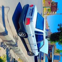 پراید مدل 82 عالی