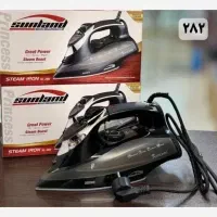 اتوبخار سانلند مدل SL282مجزه به رسوب گیر کف سرامیک