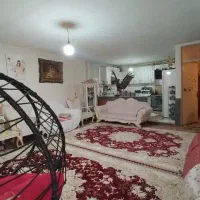آپارتمان 85 متری حصارک بالا