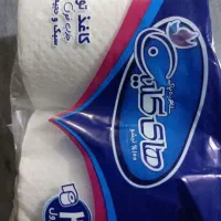 دستمال کاغذی