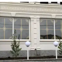 تولید شیشه دوجداره صنعتی تک جداره رومیزی و اینه