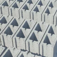 بلوک کف دار یکطرف بسته