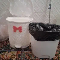 سطل آشغال