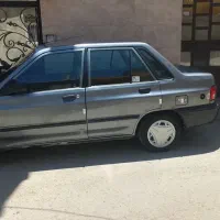 پراید مدل ۸۹