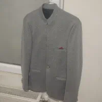 کت و شلوار نوسایز 50و کت تک سایز 44