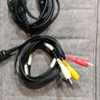 ps2|کنسول، بازی ویدئویی و آنلاین|اندیشه, شهرک مریم|دیوار