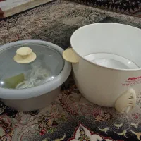 پلوپز و بخار پز