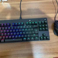 Gaming pc|رایانه رومیزی|تهران, میرداماد|دیوار