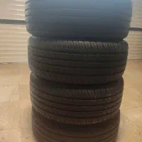 لاستیک ۲۰۵ ۴۵ ۱۶ برند ناتس