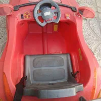 ماشین شارژی