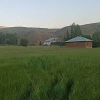 فروش فوری زمین مسکونی در روستای لنبر