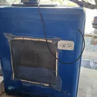 کولر ابی