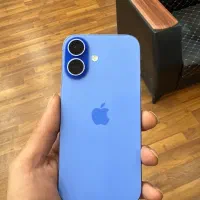 iPhone 16 Normal|موبایل|کرج, اصفهانی‌ها|دیوار