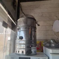 دستگاه ذزت مکزیکی بلال پز