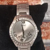 ساعت مچی زنانه اسپریت اصل