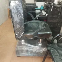 صندلی آرایشی نو