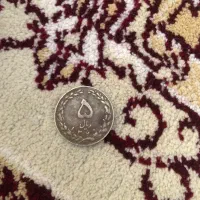 تعدادی سکه کلکسیونی