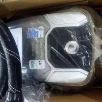 جاروبرقی بدون کار کرد در حد تست