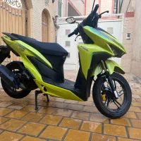 موتور کویر S2 150