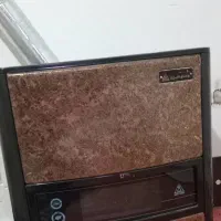 بخاری جهان افروز